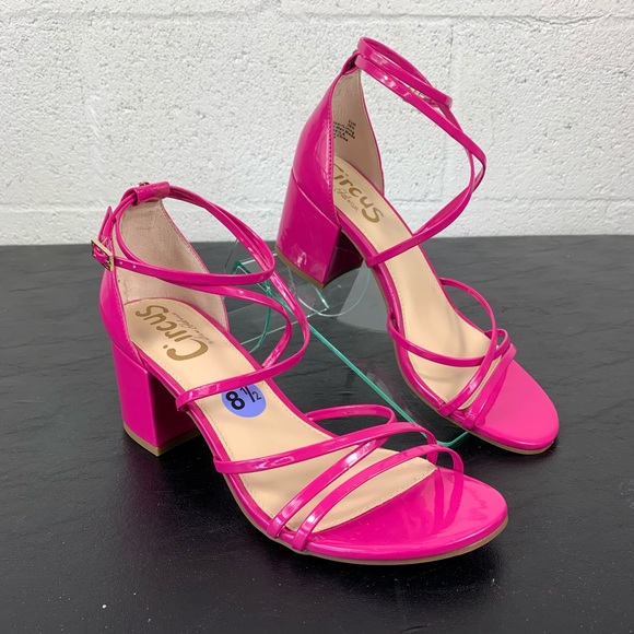 circus by sam edelman sheila